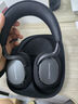寶華韋健Px7S3新旗艦2025頭戴式藍牙耳機 HiFi音質(zhì)主動(dòng)降噪無(wú)線(xiàn)耳機 非Px7S2e升級教師節送禮禮物 玄鐵黑 曬單實(shí)拍圖