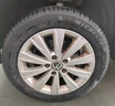 米其林（MICHELIN）汽車輪胎 205/55R16 91V 耐越 ENERGY MILE 適配朗逸/速騰/卡羅拉 曬單實(shí)拍圖