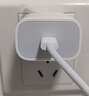 Apple/蘋(píng)果 20W USB-C充電器  type-c充電器蘋(píng)果手機充電器原裝手機快充頭 蘋(píng)果17手機充電 曬單實(shí)拍圖