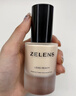 ZELENSLens 聚光粉霜30ml 浮雕色奢潤養膚粉底液持久水潤生日禮物禮物女 曬單實(shí)拍圖