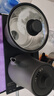 金灶（KAMJOVE）自動(dòng)上水電熱水壺 恒溫燒水壺 1.2L電水壺茶具電茶爐全智能茶臺燒水壺全自動(dòng)一體R9 曬單實(shí)拍圖