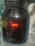 美的（Midea）破壁機家用多功能豆漿機加熱早餐榨汁輔食機 降噪預約碎冰料理機1.75L大容量3-4人用254F 國家補貼 曬單實(shí)拍圖