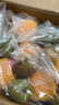 佳農 煙臺紅富士蘋(píng)果 凈重10斤 一級果 單果重160g+  中秋水果禮盒 曬單實(shí)拍圖
