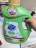 奧妙（OMO） 除菌除螨酵素洗衣液12斤（3kg*2）72小時抑菌 99%除螨 家庭必備 曬單實拍圖