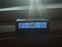 途虎王牌車(chē)載胎壓監測器傳感器內置汽車(chē)無(wú)線(xiàn)太陽(yáng)能高精度汽車(chē)輪胎檢測儀 守護者T1內置式【包安裝】 途虎養車(chē) 曬單實(shí)拍圖