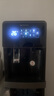 沁園（TRULIVA）即熱式飲水機家用立式下置式茶吧機國家補貼溫熱飲水機觸控智能彩屏5306W泡奶沖奶飲水機 曬單實(shí)拍圖