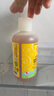 加州寶寶（California Baby）金盞花洗發(fā)沐浴露二合一251ml 嬰幼兒秋冬舒緩護膚溫和潔凈 0-6歲 曬單實(shí)拍圖