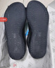 adidas「異爆」XENOBURST緩震回彈團隊款實(shí)戰籃球鞋男阿迪達斯 黑色/碳黑   45 曬單實(shí)拍圖