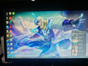 華碩（ASUS）【14代酷睿i7】臺式電腦主機獨顯商務(wù)辦公家用游戲設(shè)計電腦全套 D：酷睿i7/16G/1TB/4G超清獨顯 華碩主機+24寸顯示器(藍(lán)光護眼) 曬單實拍圖