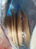 小黃象橄欖油香煎魚(yú)排1斤500g去骨去刺無(wú)抗羅非魚(yú)排 兒童營(yíng)養代餐 曬單實(shí)拍圖