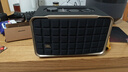 JBL音樂(lè )世家A200 丁禹兮同款居家藝術(shù)藍牙音箱 90W大功率WiFi電腦桌面音響 國家補貼 教師節禮物 黑 曬單實(shí)拍圖