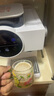 Sincespresso詩(shī)派索咖啡機DIY冷熱雙萃研磨一體機半全自動(dòng)家用意式濃縮咖啡20Bar速萃奶泡 冷熱雙萃DIY款 CM5510HD 曬單實(shí)拍圖