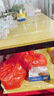 牛奶超市飲料鋼木促銷(xiāo)架酒水洗化促銷(xiāo)堆頭地堆貨架便利店糧展示架 長(cháng)120寬60高85兩層 曬單實(shí)拍圖