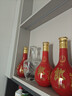 郎酒【裕見(jiàn)紅花】紅花郎15 53度 500ml*2+張裕解百納 750ml*1 曬單實(shí)拍圖