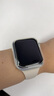 Apple Watch Series/SE/Ultra 1/2/S6/7/8/9/10 二手蘋(píng)果手表 Apple Watch Series 6 曬單實(shí)拍圖