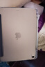 Apple/蘋(píng)果 iPad Air 11英寸 M3芯片2025年款 平板電腦 (256GB WLAN版)星光色 曬單實(shí)拍圖