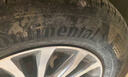 德國馬牌（Continental）汽車(chē)輪胎 195/65R15 91V UCJ 適配豐田卡羅拉/雷凌大眾朗逸/寶來(lái) 曬單實(shí)拍圖