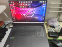 ROG槍神9 Plus 酷睿U9 18英寸 星云屏游戲本筆記本電腦(U9 275HX 16G 1T RTX5070Ti 2.5K 240Hz) 曬單實(shí)拍圖