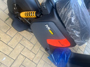 九號（Ninebot）電動(dòng)車(chē)2025款 Fz 110 電動(dòng)自行車(chē)9號智能鋰電【門(mén)店自提】 到門(mén)店選顏色 曬單實(shí)拍圖