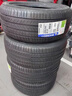 德國馬牌（Continental）汽車(chē)輪胎 215/55R17 94W UCJ 適配邁騰/XRV/亞洲龍/廣汽AION 曬單實(shí)拍圖