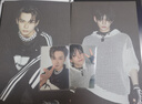【YOSHI】TREASURE 3rd MINI ALBUM [LOVE PULSE] SPORTY VER.【贈京東特典小卡】 曬單實(shí)拍圖