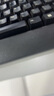 富光大容量耐摔玻璃杯 商務(wù)男士雙層水杯塑玻泡茶杯茶水分離杯子520ML 曬單實(shí)拍圖