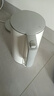 蘇泊爾（SUPOR）1.7升大容量電熱水壺燒水壺開(kāi)水壺電水壺煮水壺 智能家用多功能無(wú)縫內膽食品級304不銹鋼SW-17T12C 曬單實(shí)拍圖