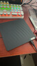聯(lián)想（Lenovo）8倍速 外置光驅(qū) DVD外置刻錄機(jī) 移動(dòng)光驅(qū) 外接光驅(qū) 筆記本電腦便攜光驅(qū)外置讀刻一體黑色 DB75-Max 曬單實(shí)拍圖