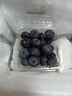 京鮮生 秘魯藍莓巨無(wú)霸22mm+ 6盒裝 125g/盒 新鮮水果 源頭直發(fā) 包郵 曬單實(shí)拍圖