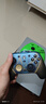 蓋世小雞（GAMESIR）G7 Pro無(wú)線(xiàn)Xbox版游戲手柄明末：淵虛之羽聯(lián)名款 微軟授權精英體感藍牙PC電腦Steam安卓絲之歌 曬單實(shí)拍圖