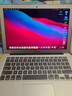 Apple蘋(píng)果MacBookAir超薄Pro獨顯二手筆記本電腦游戲辦公學(xué)習便攜剪輯學(xué)生M1超薄i7 95新【超薄力薦】丨17款D32-8G/128 95成新 曬單實(shí)拍圖