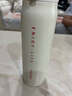 富光保溫杯彈跳蓋杯子316L不銹鋼大容量學(xué)生長(cháng)效保溫保冷水杯車(chē)載禮物 曬單實(shí)拍圖