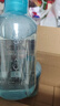 雪玲妃氨基酸植萃卸妝水500ml*2 臉唇眼三合一溫和卸妝液深層清潔毛孔女 曬單實(shí)拍圖