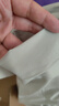 蕉內(nèi)小涼皮302C兒童褲子涼感吸濕速干運(yùn)動長褲男女童寶寶防曬褲春夏季 【網(wǎng)眼-活力款】白綠 150 曬單實拍圖