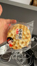 海玉石頭餅石子烤饃 非油炸零食餅干混合口味1300g 山西特產(chǎn) 曬單實(shí)拍圖