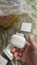 Apple/蘋(píng)果 AirPods Pro (第二代) 搭配MagSafe充電盒 (USB-C) 蘋(píng)果耳機 藍牙耳機 適用iPhone/iPad/Mac 曬單實(shí)拍圖