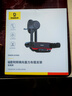倍思（Baseus）車(chē)載手機支架汽車(chē)專(zhuān)用導航支架出風(fēng)口重力感應支架升級支臂 曬單實(shí)拍圖