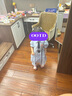 巴拉巴拉女童裙子兒童連衣裙2025夏條紋襯衫裙子208225111047 曬單實(shí)拍圖