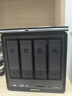 綠聯(lián)私有云DXP4800 Plus 16G內存16T四盤(pán)位NAS網(wǎng)絡(luò )存儲 個(gè)人云硬盤(pán)家庭服務(wù)器 萬(wàn)兆網(wǎng)口 適用iPhone16 曬單實(shí)拍圖