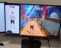 任天堂（Nintendo）【國內保稅倉】Switch2/1代 OLED/續航加強日版/港版便攜家用ns體感游戲機掌機 日版OLED紅藍+健身環(huán)大冒險(保稅倉） 曬單實(shí)拍圖