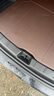 固特異（Goodyear）汽車后備箱墊適用于特斯拉煥新ModelY配件tpe后備箱后門檻防護(hù)板 曬單實(shí)拍圖