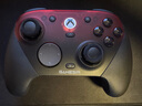蓋世小雞（GAMESIR）G7 Pro微軟Xbox授權精英游戲手柄含底座 TMR搖桿體感雙切扳機藍牙PC電腦series無(wú)線(xiàn)Steam安卓電視 曬單實(shí)拍圖