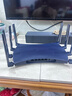 普聯(lián)（TP-LINK） BE7200 WiFi7千兆雙頻無(wú)線(xiàn)路由器2.5G網(wǎng)口 7200M 電競路由 9顆高效FEM 游戲加速 7DR7230 曬單實(shí)拍圖