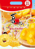 喜之郎 蜜桔鳳梨果肉果凍加椰果15杯共520g 休閑零食 兒童解饞 下午茶 曬單實(shí)拍圖