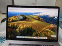 Apple二手蘋(píng)果筆記本電腦Macbook Pro商務(wù)辦公渲染剪輯游戲MacOS+Win雙系統并存 19款15寸i7性能級16G-512G獨顯555X 99成新【精品首選】 曬單實(shí)拍圖