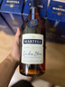 馬爹利（Martell） 藍帶XO級 干邑白蘭地 洋酒  700ml 中秋贈禮 曬單實(shí)拍圖