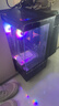 和諧號辦公家用游戲設計臺式電腦臺式機電腦主機全套整機（14代酷睿i7-14650HX 32G 1T WiFi 上門(mén)服務(wù)） 曬單實(shí)拍圖