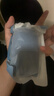 蕉內365S男士一次性?xún)妊滶O滅菌100%純棉7A抗菌出差旅行日拋平角褲7條 曬單實(shí)拍圖