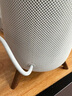 耐也【全新旗艦正品】智能藍(lán)牙音箱適用iPhone/Mac全系重低音炮桌面電腦無線音響長(zhǎng)續(xù)航防水家用大音量 蘋果白【原裝正品丨全功能1:1丨震撼音效】 曬單實(shí)拍圖