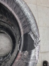 韓泰（Hankook）汽車(chē)輪胎 205/55R16 91V K415 原配大眾寶來(lái)/高爾夫/朗逸 曬單實(shí)拍圖